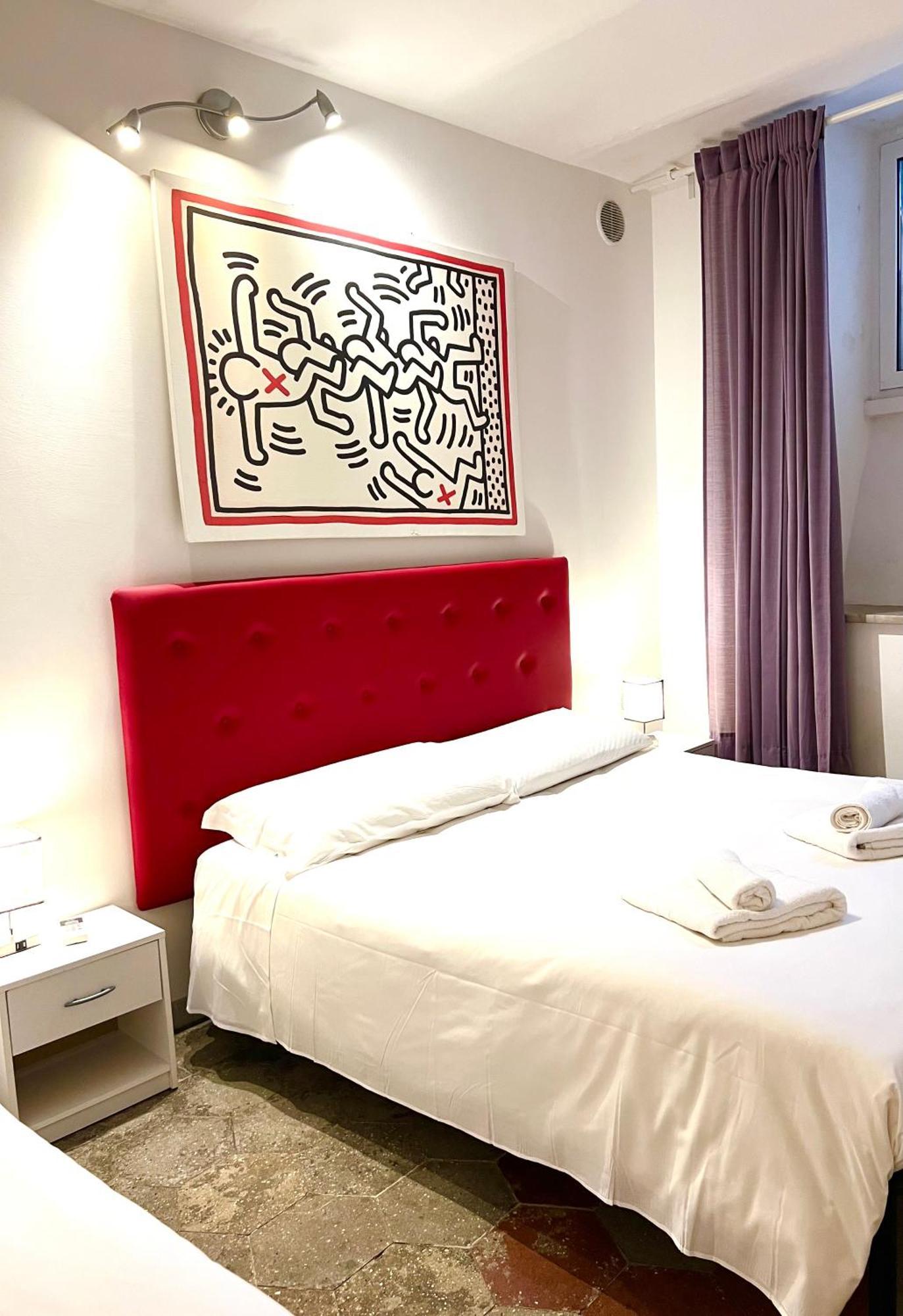 Colosseum Lovely Apartment Rom