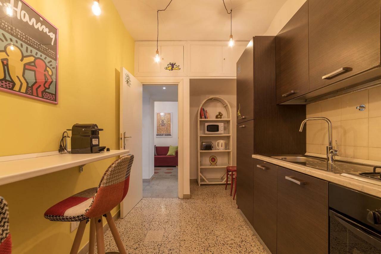 Colosseum Lovely Apartment Rom