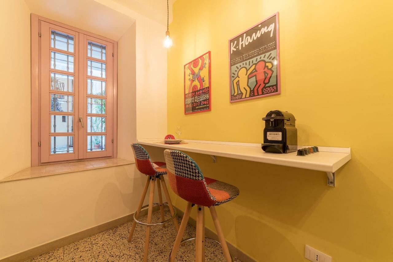 Colosseum Lovely Apartment Rom