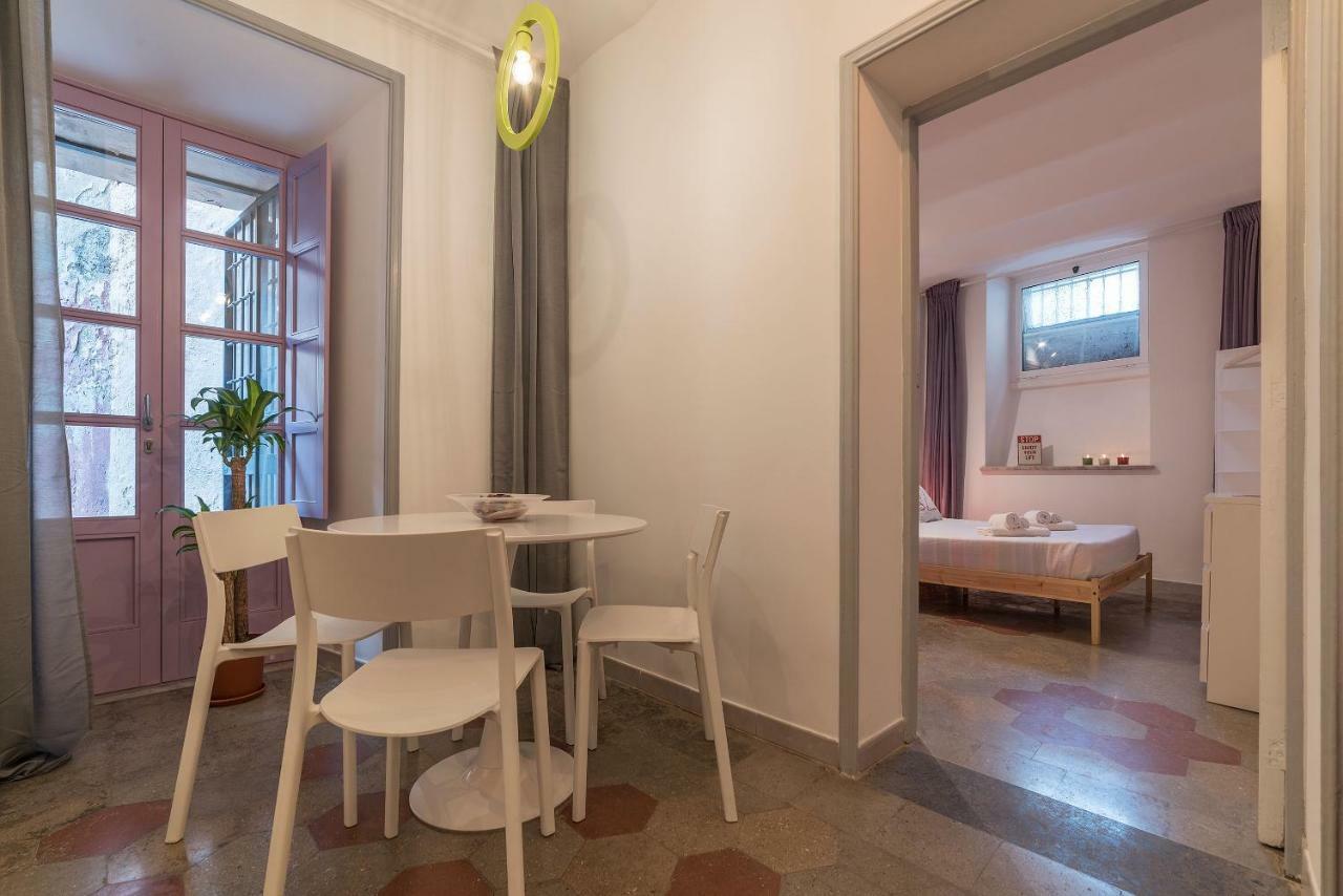 Apartment Colosseum Lovely Rom